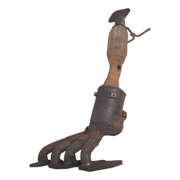 Catalisador Ford Focus 2.0 2012/2013 Original