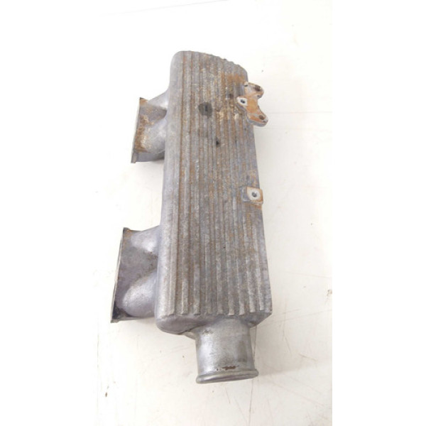 Coletor Admissao Motor Maxion Hs 2.5  Ranger / S10 2.5