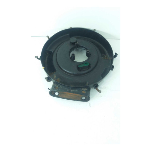 Caixa Filtro De Ar Monza Kadett 1.8 2.0 Gasolina Detalhe 