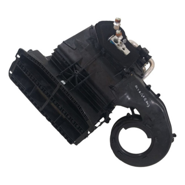 Caixa Evaporadora Chevrolet Meriva 2003 Á 2012