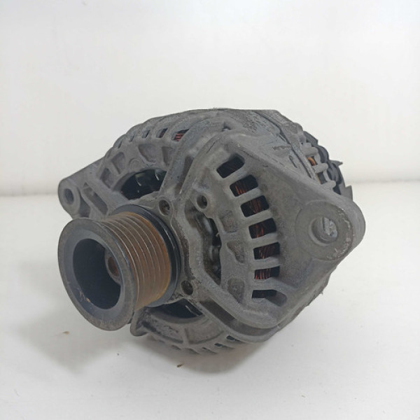 Alternador Fiat Ducato 2.3 150a 0124525196   Revisado