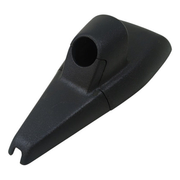 Moldura Retrovisor Ford Focus 2009 Preta