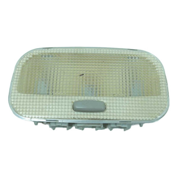 Luz Cortesia Teto Traseiro Citroen C3 1.4 Flex 2006