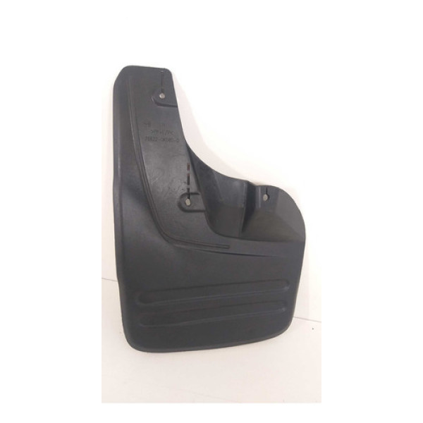 Lameiro Dianteiro Toyota Hilux 2005/ 2015 Lado Esquerdo 