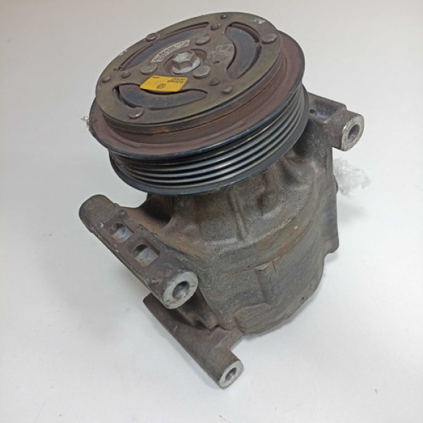 Compressor De Ar Fiat Idea 2006/2012 1.4 4472607761