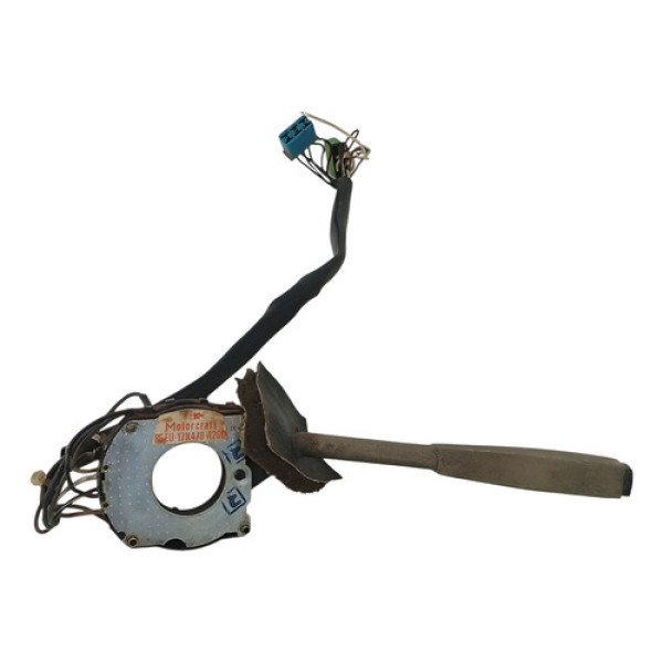 Chave Limpador Parabrisa Ford Corcel Belina 2 1985 1986