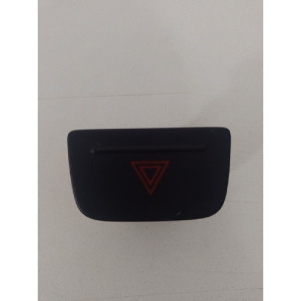 Botão Pisca Alerta Ford Focus 1.6 16v 2011 