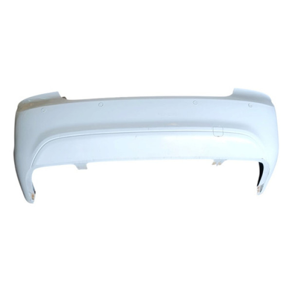 Para-choque Traseiro Ford Focus 2012 