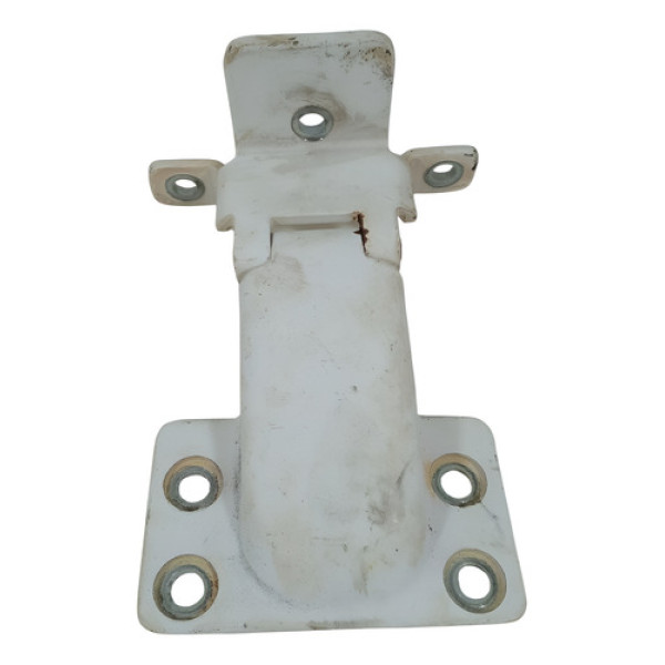 Dobradiça Inferior Porta Traseira Fiat Ducato 2006 Á 2014