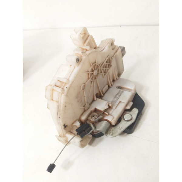 Fechadura Porta Traseiro Direito Volkswagen Gol G6 Original