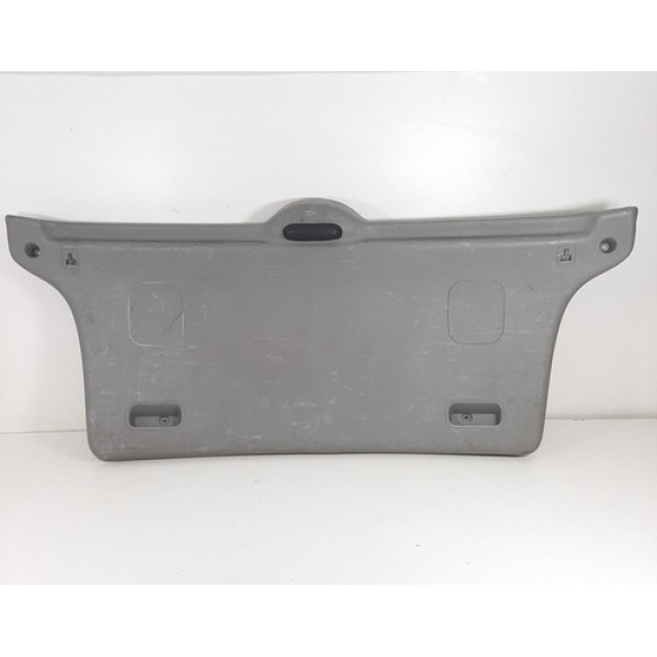 Forro Da Tampa Do Porta-malas Scenic 1999/2010 7702280099