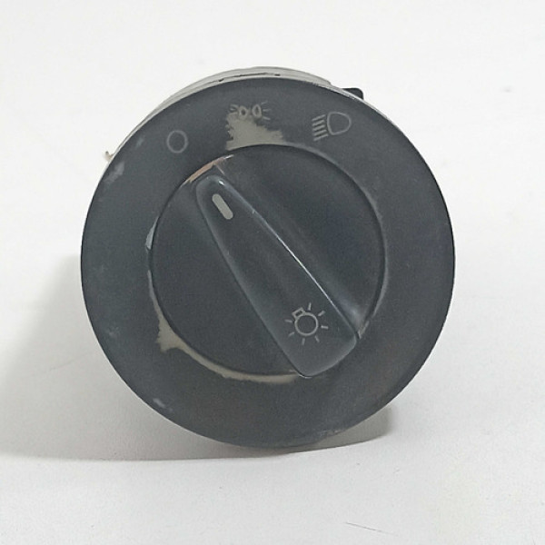 Comando Farol Vw Golf 1999/2006 Original