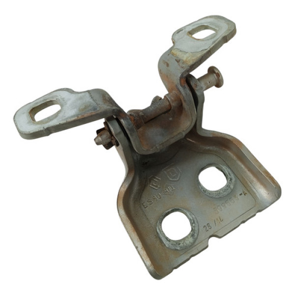 Dobradiça Porta Renault Duster Sandero Logan 2007 A 2020