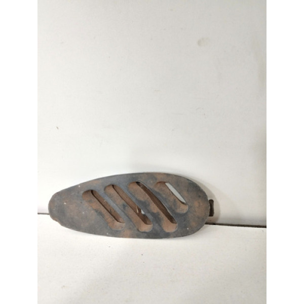 Acabamento Painel Capa Direita Fiat Palio 04 A 08