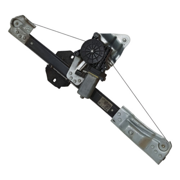 Máquina De Vidro Elétrico Dian. Direito Renault Sandero 2014