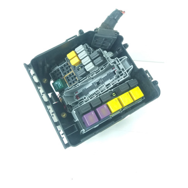 Caixa Com Relés Gm Chevrolet Meriva 2012 