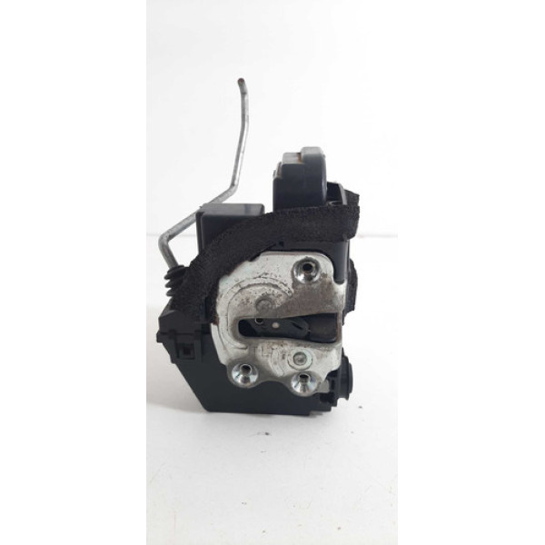 Fechadura Elétrica Traseira Esquerda Hyundai Hb20 2014-2019 Preto