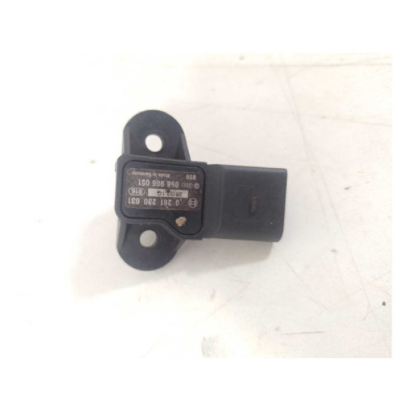 Sensor Map Volkswagem Golf 2002