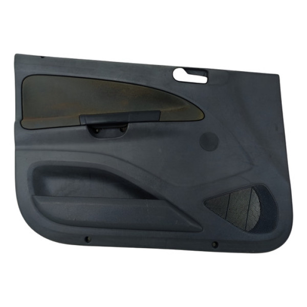 Forro Porta Dian Esq Volkswagen Gol Voyage 2008 A 2019