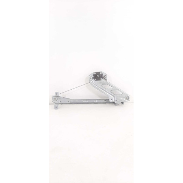 Máquina Vidro Traseiro Esquerdo Gm Corsa Classic 1996-2002