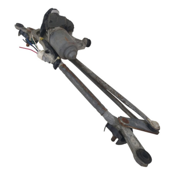 Maquina Limpador Para-brisa Toyota Corolla 2009 Á 2014