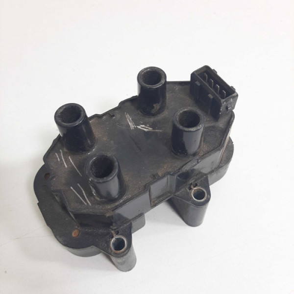 Bobina Ignição Chery Tiggo 2.0 16v Face 1.3 16v Bab37050010