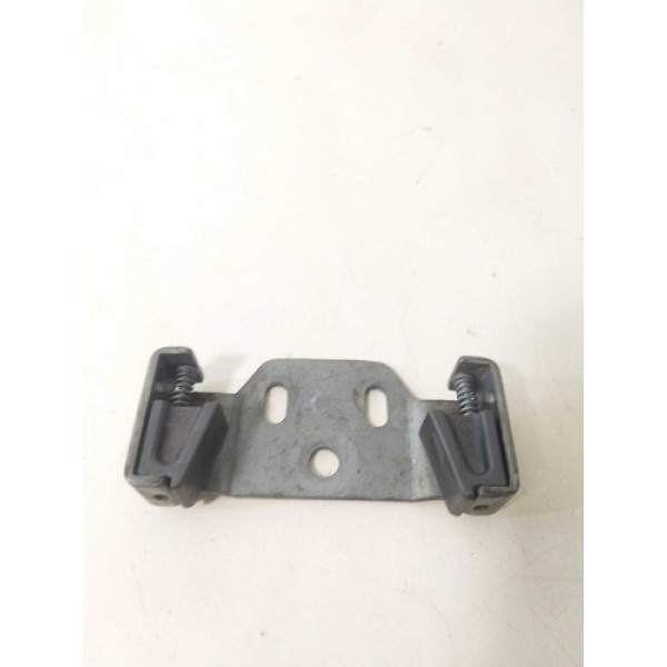 Batente Da Tampa Traseira Volkswagen  Gol Parati Original