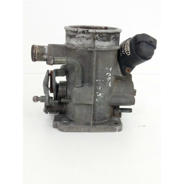 Corpo Borboleta Tbi Corsa 1.0 8v 97/03 Original Gm