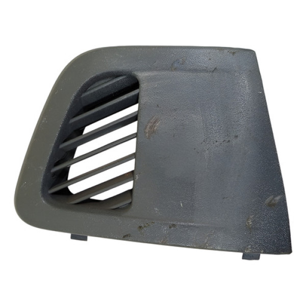 Grade Difusora Lateral Do Painel Fiat Ducato 2003 Á 2016