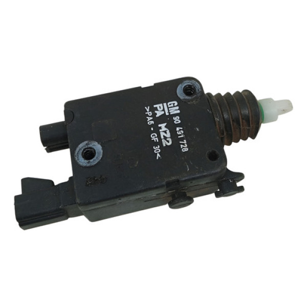 Trava Elétrica Porta Malas Chevrolet Vectra 1997 Á 2005