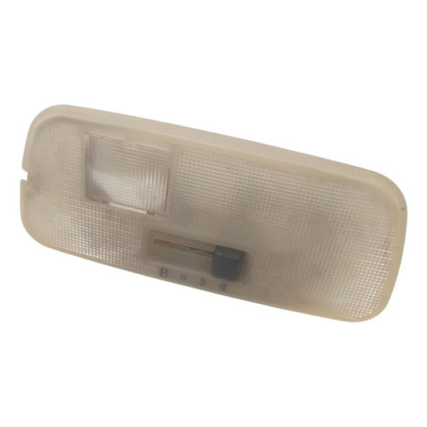 Luz Teto Cabine Mercedes-benz Sprinter 2007