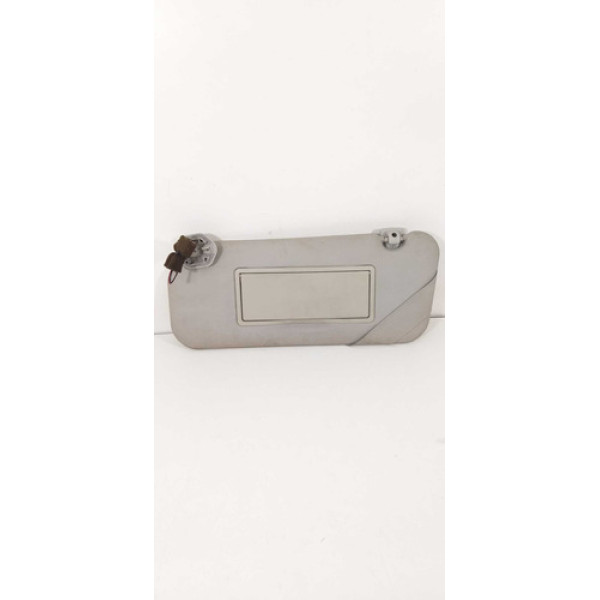 Quebra Sol Lado Esquerdo Xsara Picasso 2006 Com Iluminação