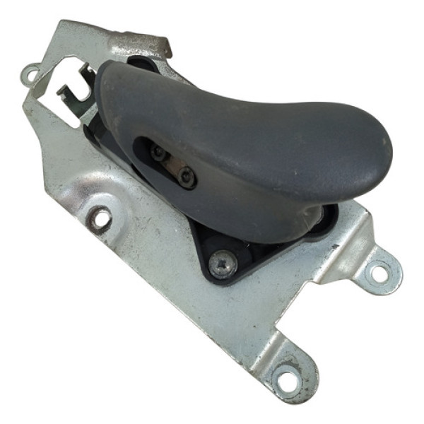 Maçaneta Interna Porta Diant Le Fiat Ducato 2006 A 2015 Dianteira