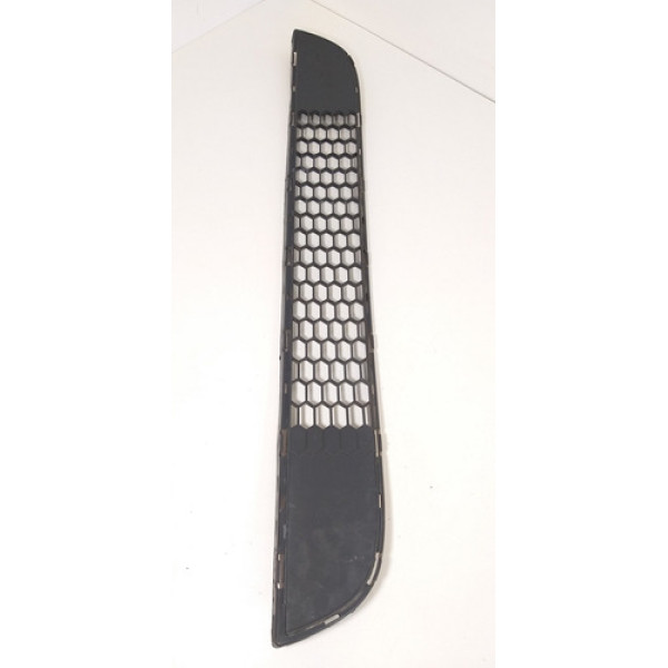 Grade Central Radiador Par-achoque Uno 2010 Dianteiro