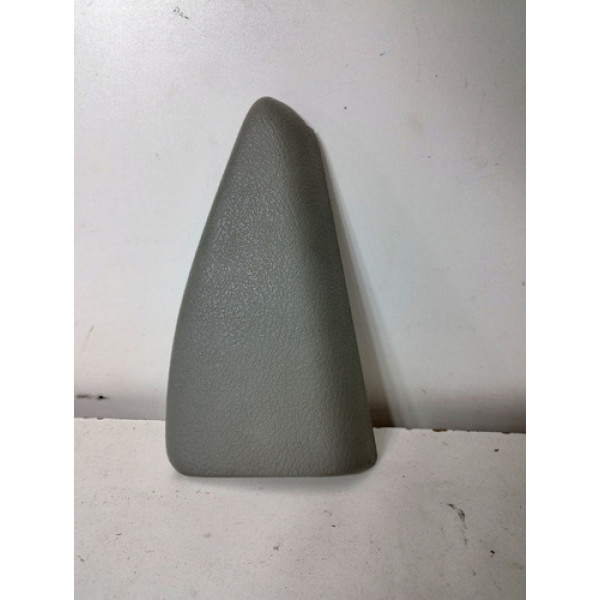 Moldura Interna Porta Tras Esq Renault Scenic 2007 Original