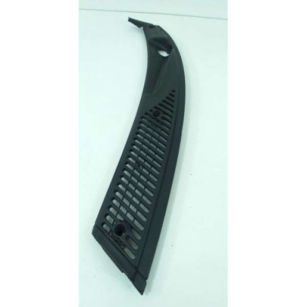 Churrasqueira Para Brisa Gol Parati Saveiro Bola Esquerdo 