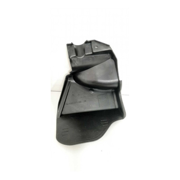  Moldura Tampa Fusíveis Citroen C3  Cod 9648329580