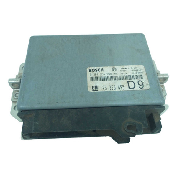 Módulo Injeção Vectra 2.0 8v 93/original 7160