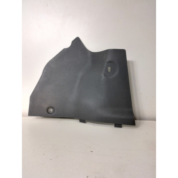 Acabamento Do Console Lado Esquerdo Gm Meriva 2008 Original