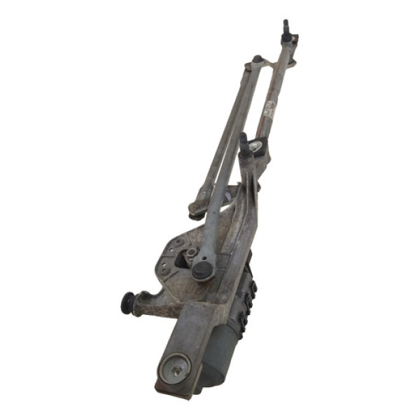 Maquina Motor Limpador Para-brisa Ford Focus 2009/2013