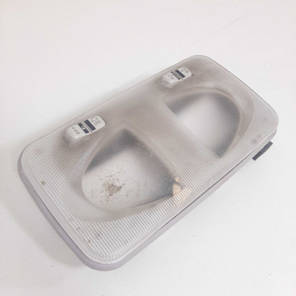 Luz Cortesia Do Teto Fiat Idea / Ducato 2005/2010 Original