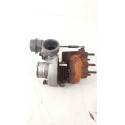 Turbina Hsd Ford Ranger 2.5 Diesel  1995 Á1998