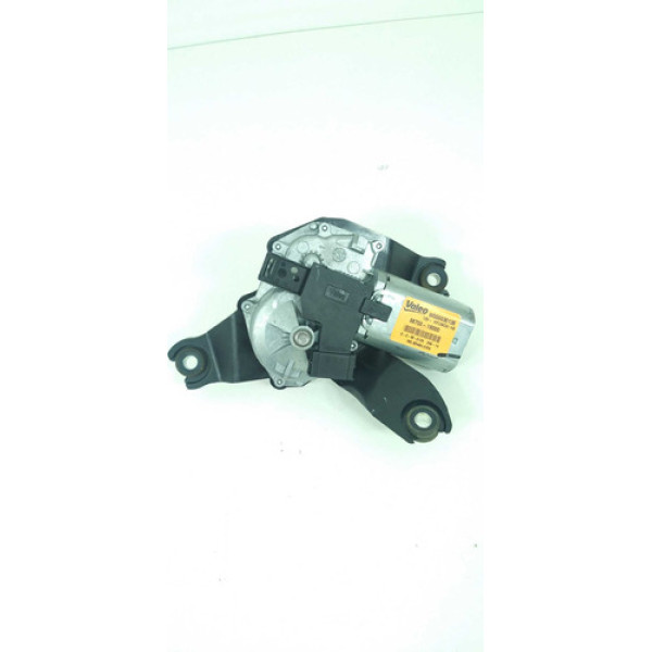 Motor Limpador Para-brisa Traseiro Hyundai Hb20 98700-1s000