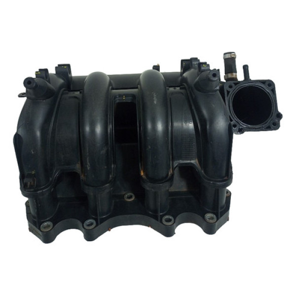 Coletor Admissão G5 1.6 03 Vw Gol Saveiro Voyage 2009 A 2017