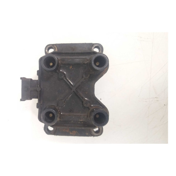 Bobina Ignição Fiat Palio Siena Strada 1.4 2006 A 2013 