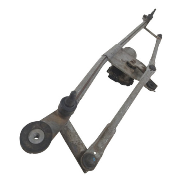 Maquina Limpador Para-brisa Volkswagen Gol G3 G4 