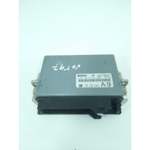 Módulo Injeção Vectra 2.0 93 233 443 A9