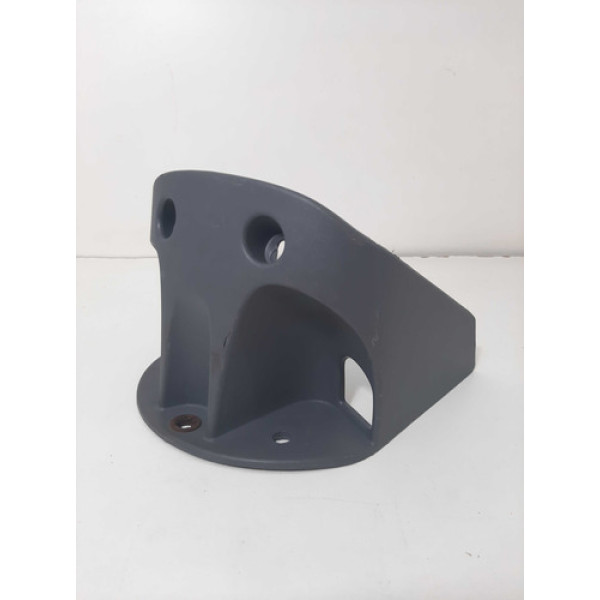 Acabamento Inferior Câmbio Fiat Ducato 2005-2017 