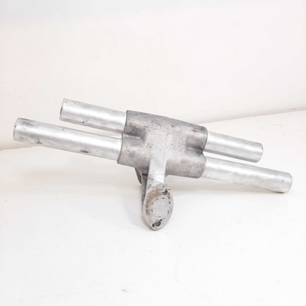 Coletor Admissão Volkswagen Kombi 1.6 1997