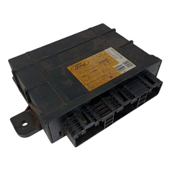 Módulo Central Alarme 5wk4714b Ford Mondeo 2.0 1995/1998